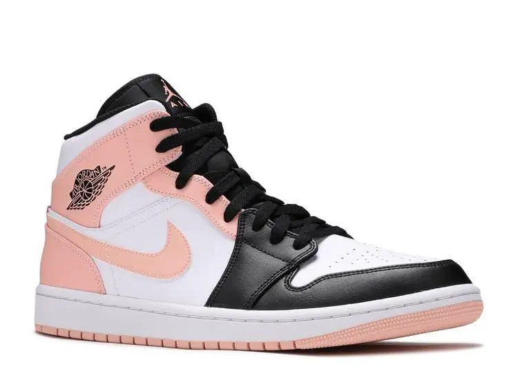 Air Jordan 1 Mid Crimson Tint Air Jordan