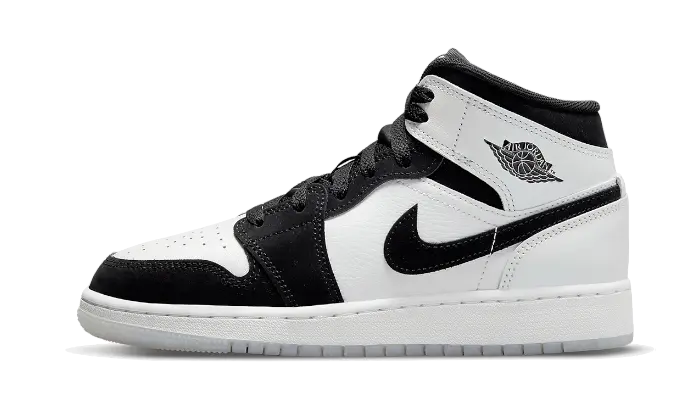 Air Jordan 1 Mid Diamond Shorts VOSneakers