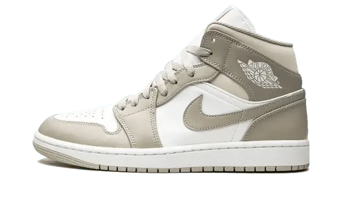 Air Jordan 1 Mid Linen Air Jordan