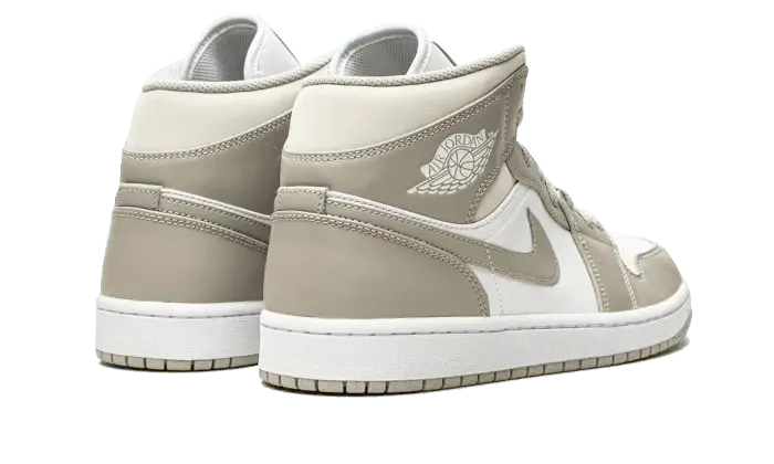 Air Jordan 1 Mid Linen Air Jordan