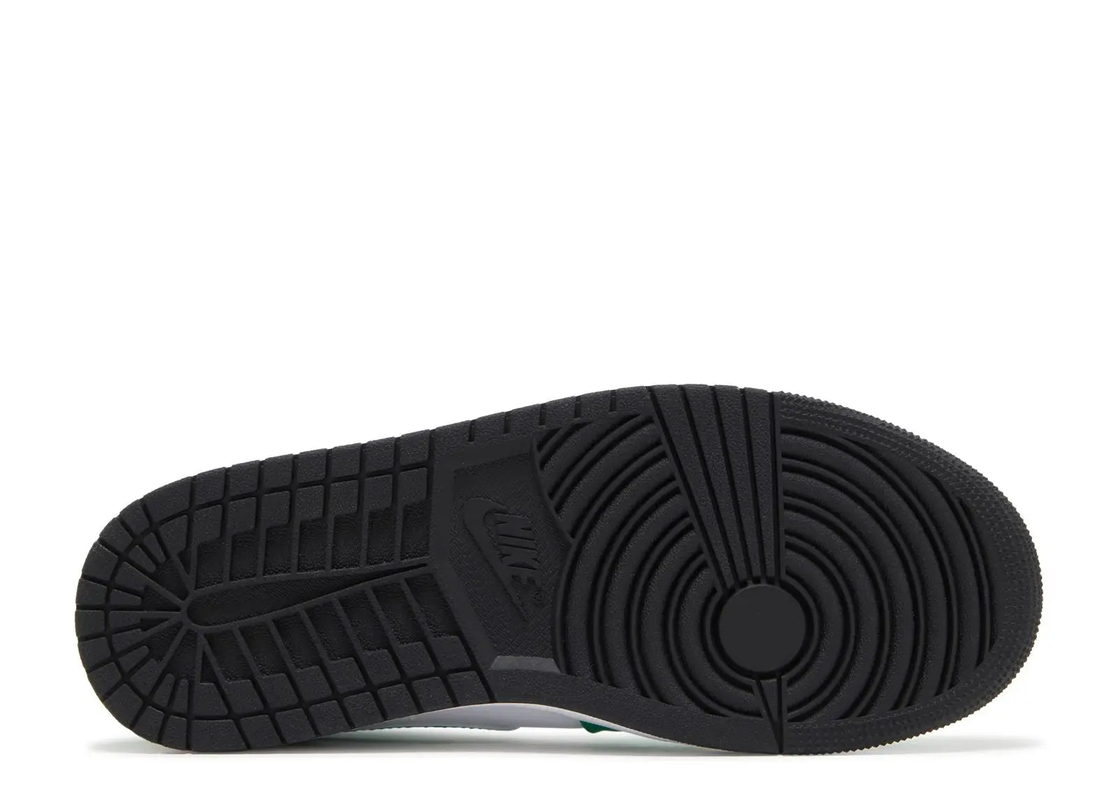 Air Jordan 1 Mid Lucky Green Air Jordan