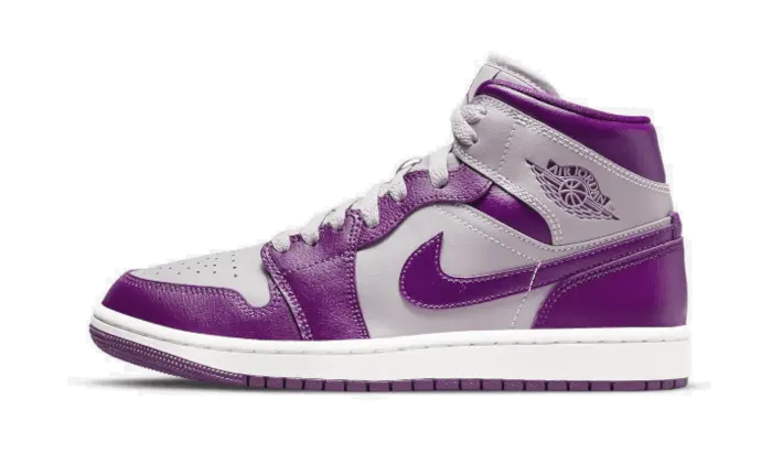 Air Jordan 1 Mid Magenta 2022 Air Jordan
