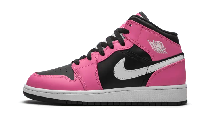 Air Jordan 1 Mid Pinksicle Air Jordan