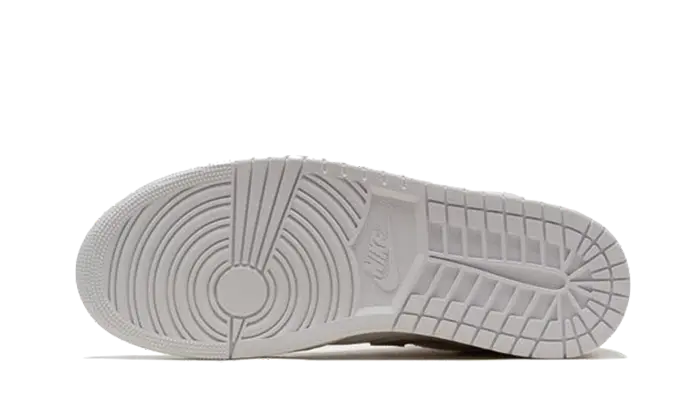 Air Jordan 1 Mid SE Craft Tech Grey Air Jordan