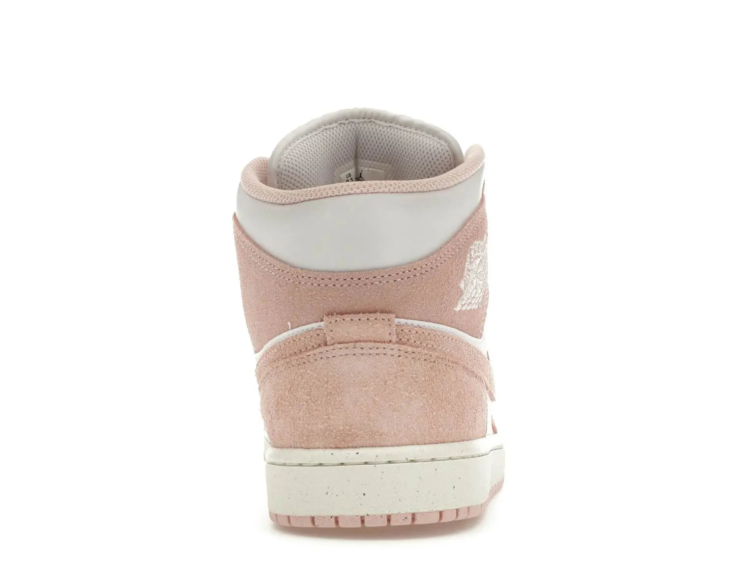 Air Jordan 1 Mid SE Legend Pink Air Jordan