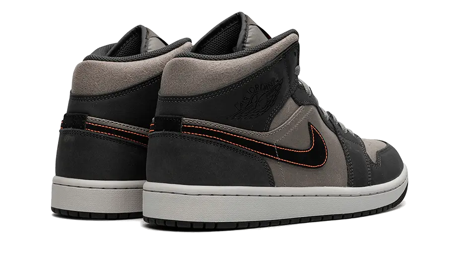 Air Jordan 1 Mid SE Night Stadium Air Jordan