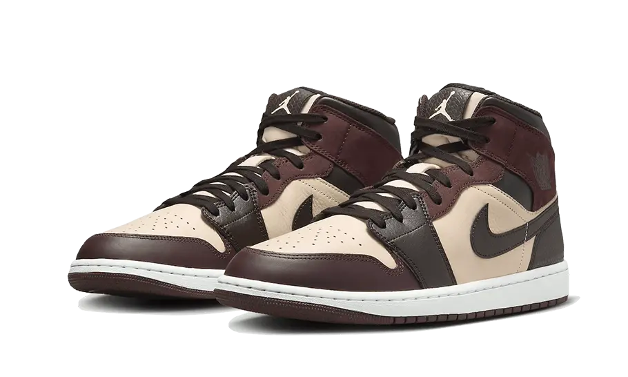 Air Jordan 1 Mid SE Paris YMCA Air Jordan