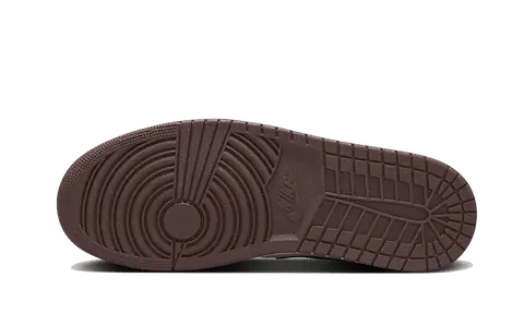 Air Jordan 1 Mid SE Paris YMCA Air Jordan