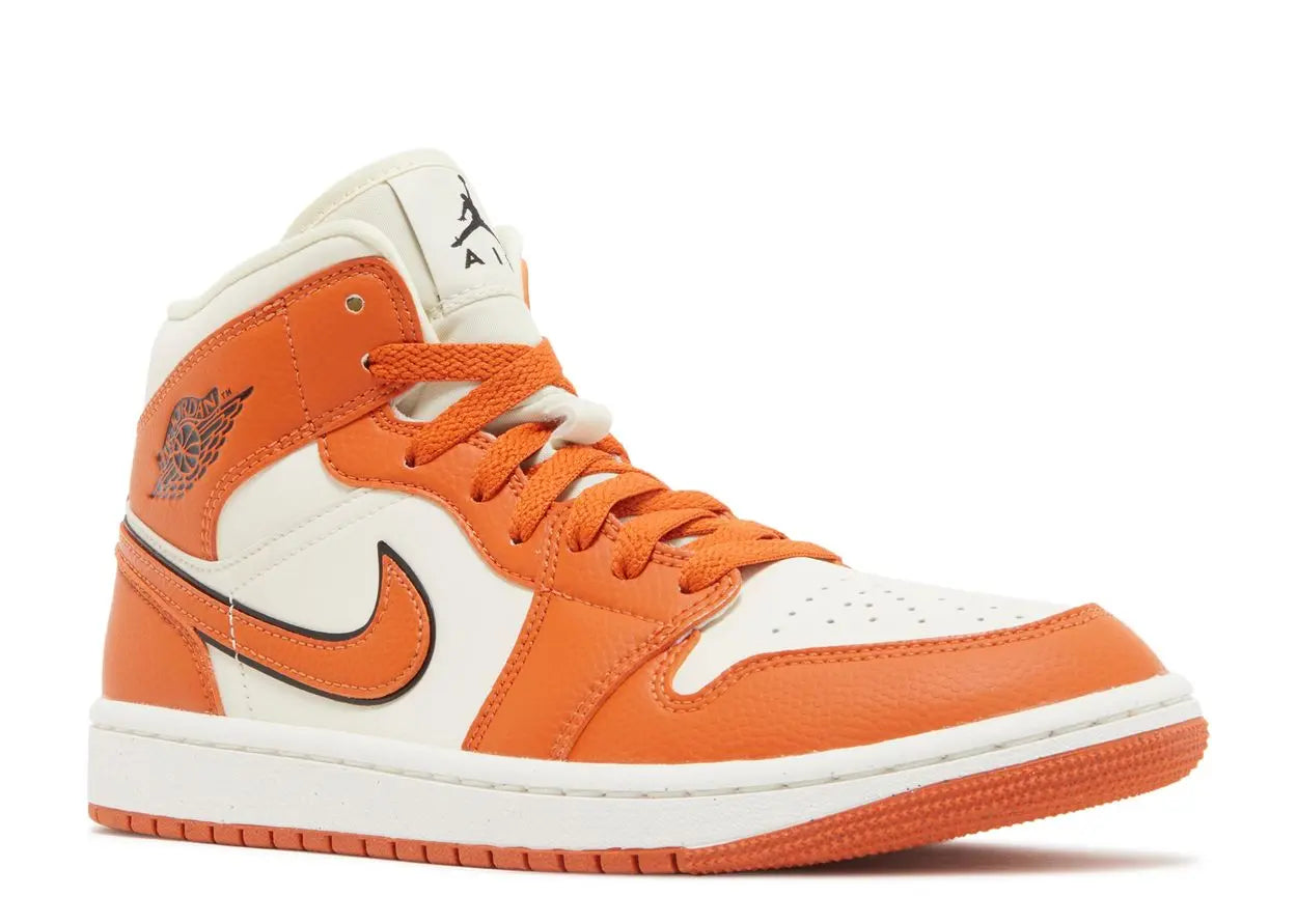 Air Jordan 1 Mid SE Sport Spice Air Jordan