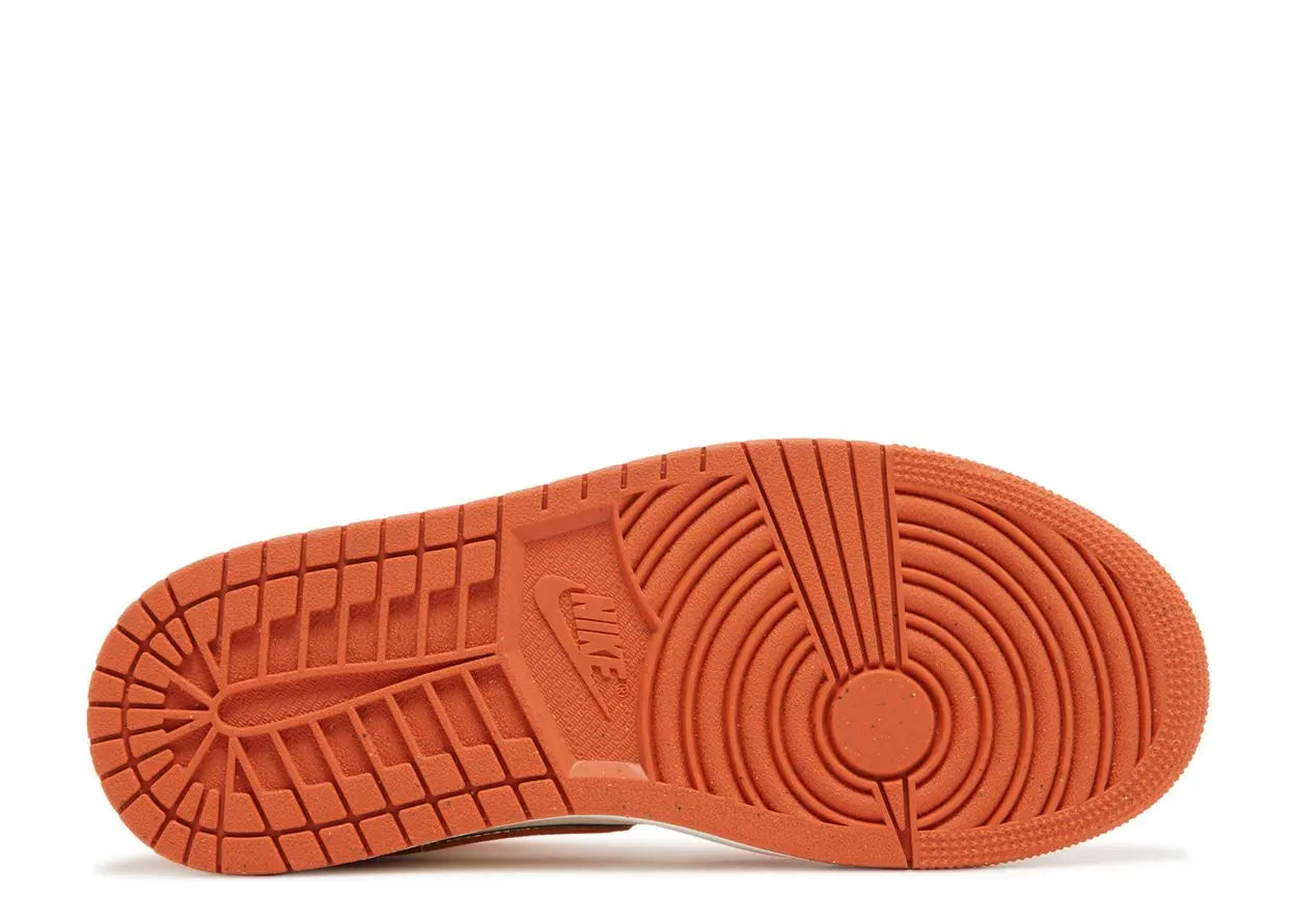Air Jordan 1 Mid SE Sport Spice Air Jordan