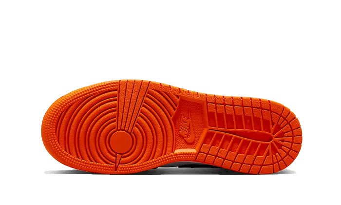 Air Jordan 1 Mid Se Basketball Blossom Air Jordan