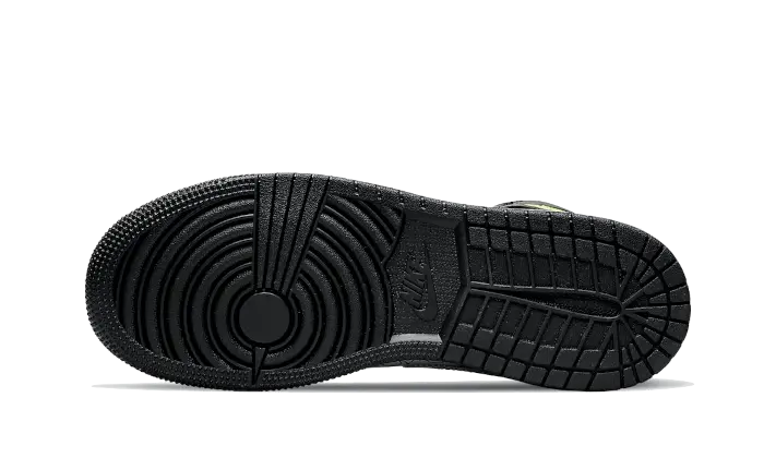 Air Jordan 1 Mid Se Diy Air Jordan