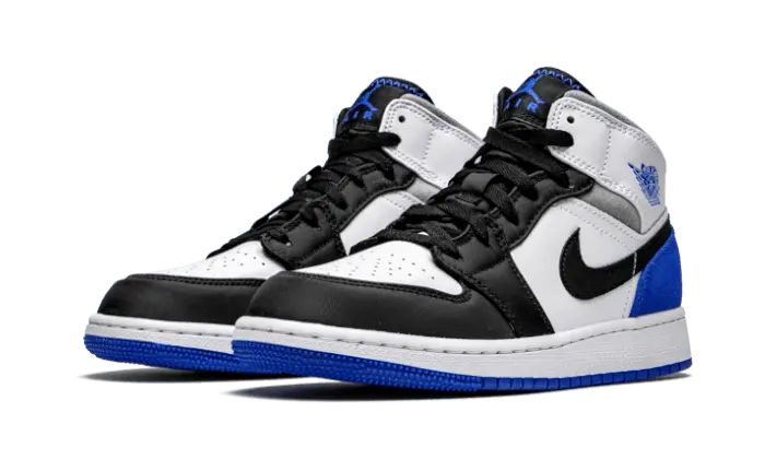 Air Jordan 1 Mid Se Game Royal Air Jordan