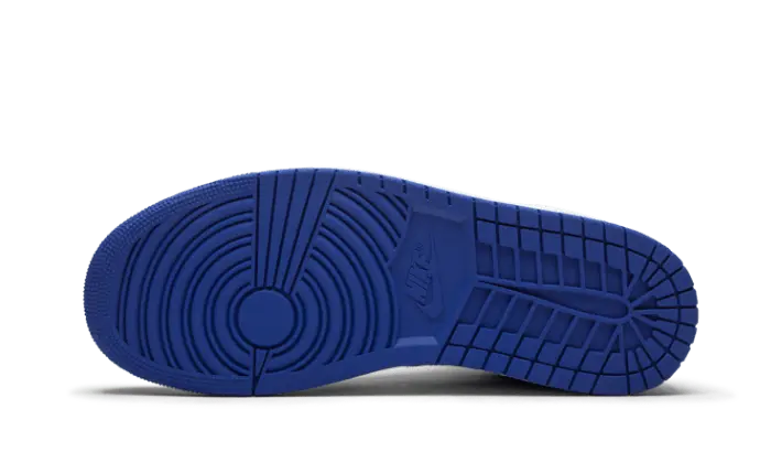 Air Jordan 1 Mid Se Game Royal Air Jordan