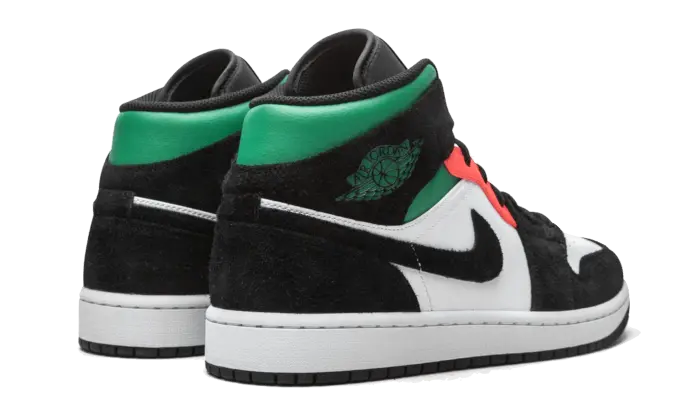 Air Jordan 1 Mid Se South Beach Air Jordan