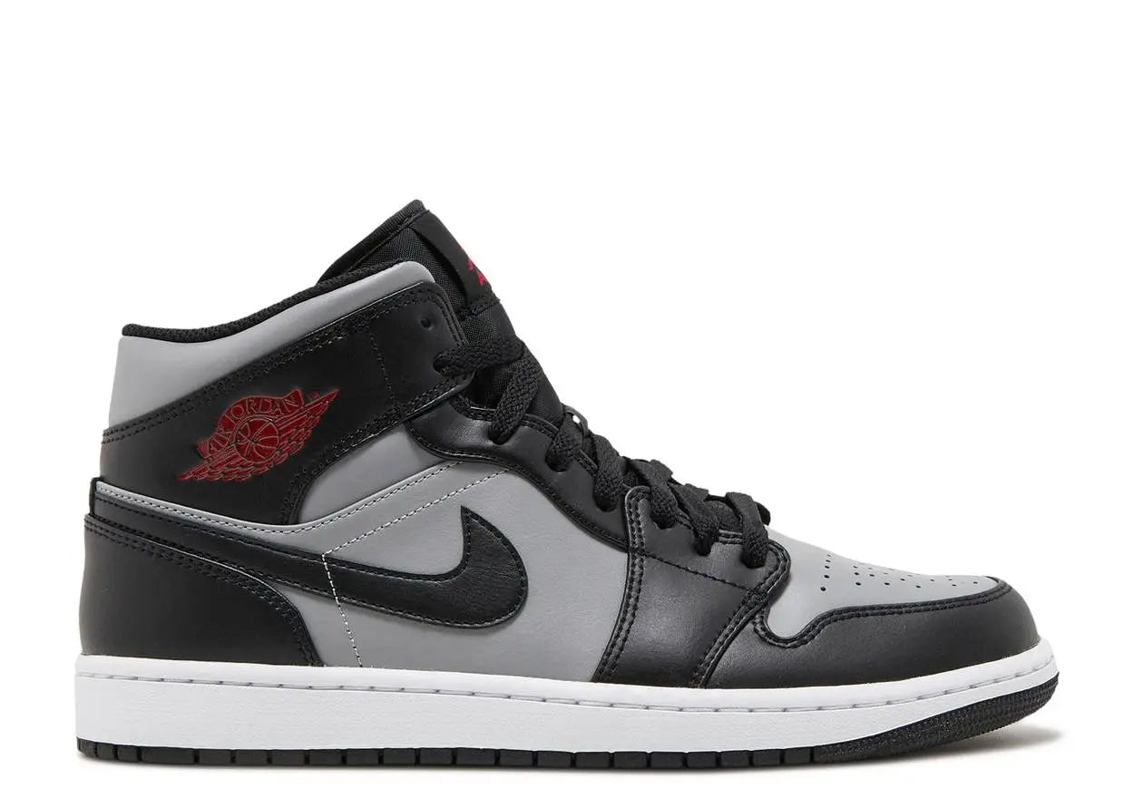Air Jordan 1 Mid Shadow Air Jordan