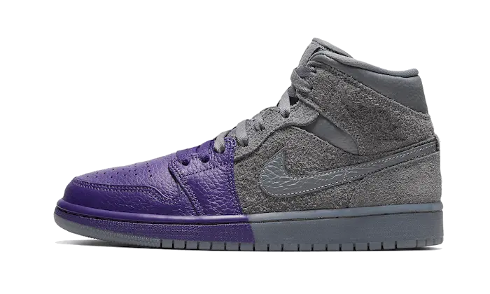 Air Jordan 1 Mid Sheila Rashid Air Jordan