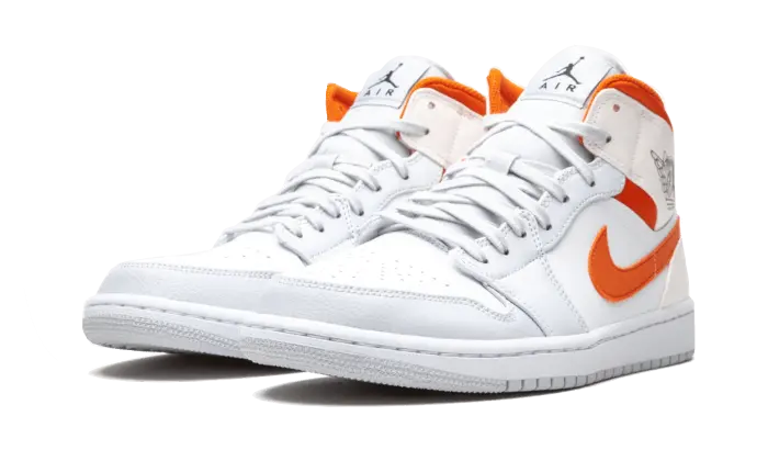 Air Jordan 1 Mid Starfish Air Jordan