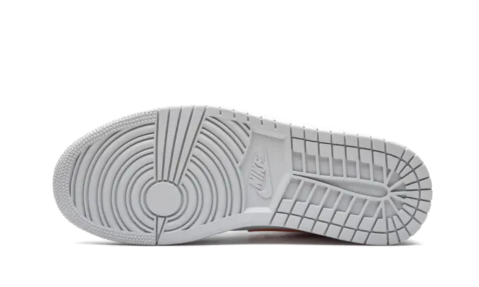 Air Jordan 1 Mid Starfish Air Jordan