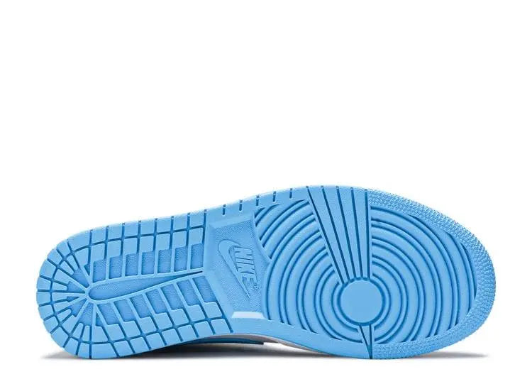 Air Jordan 1 Mid UNC Air Jordan