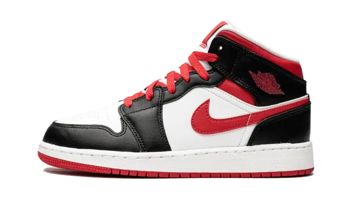 Air Jordan 1 Mid Very Berry Air Jordan