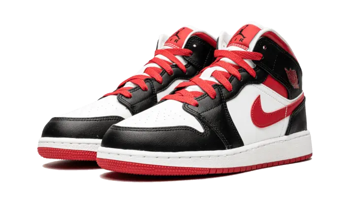 Air Jordan 1 Mid Very Berry Air Jordan