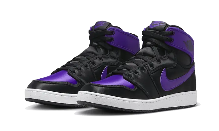 Air Jordan 1 Retro AJKO Field Purple Satin VOSneakers