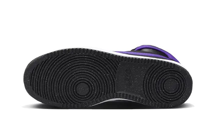 Air Jordan 1 Retro AJKO Field Purple Satin VOSneakers