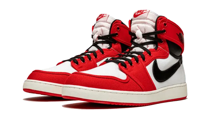 Air Jordan 1 Retro Ajko Chicago 2021 Air Jordan
