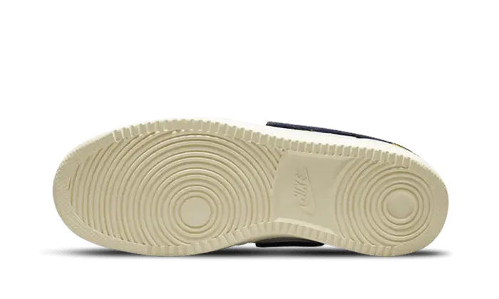 Air Jordan 1 Retro Ajko Low Sp Union Sail Air Jordan