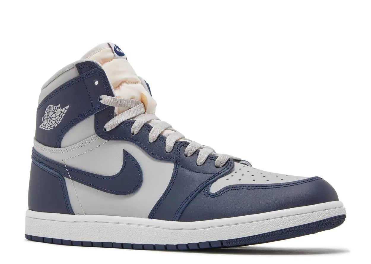 Air Jordan 1 Retro High 85 Georgetown Air Jordan