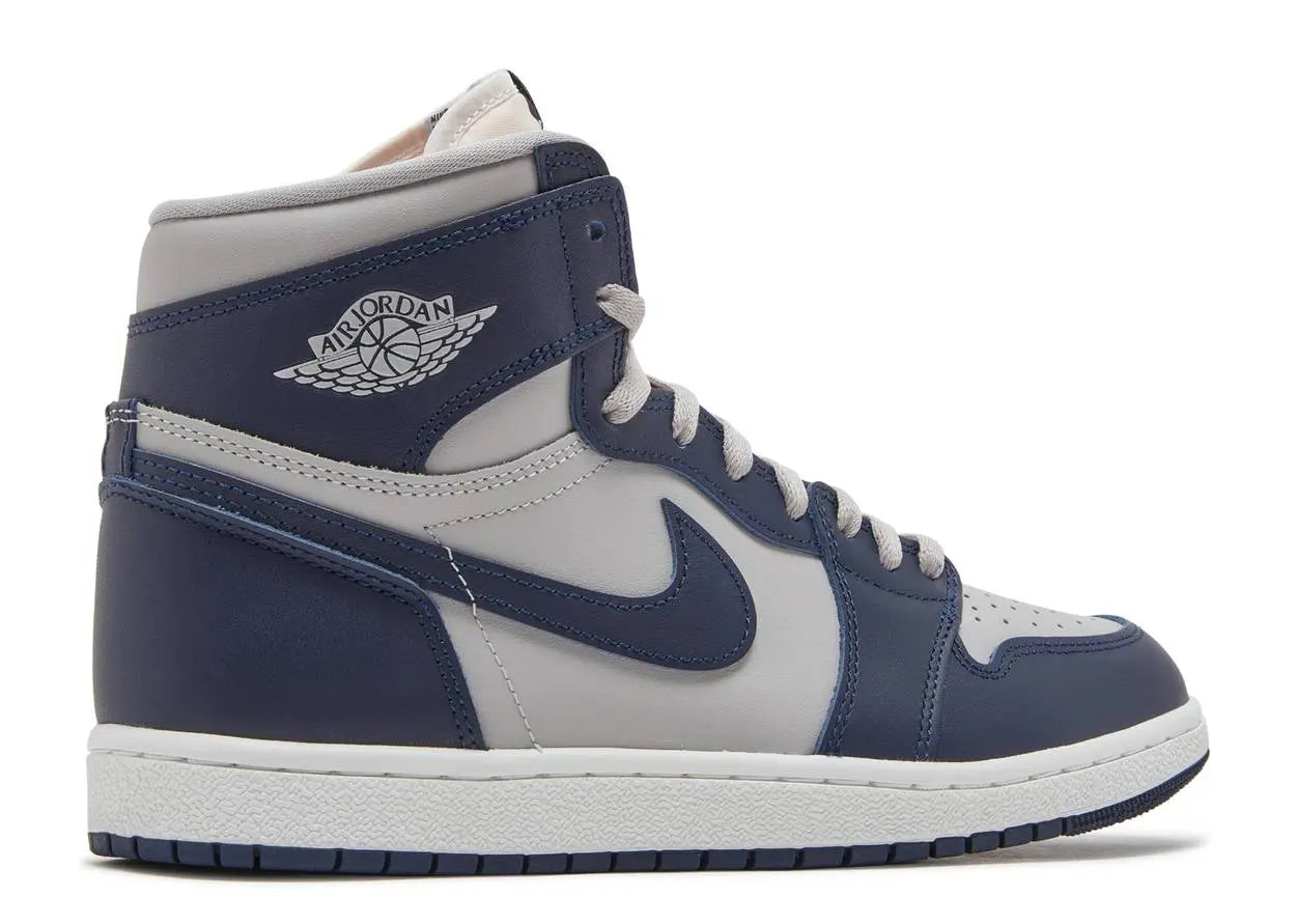 Air Jordan 1 Retro High 85 Georgetown Air Jordan
