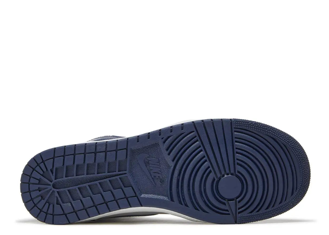 Air Jordan 1 Retro High 85 Georgetown Air Jordan