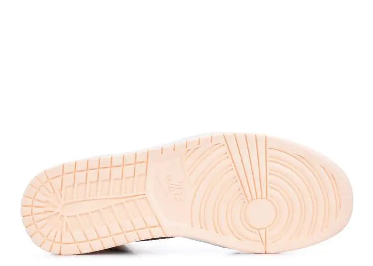 Air Jordan 1 Retro High Crimson Tint Air Jordan