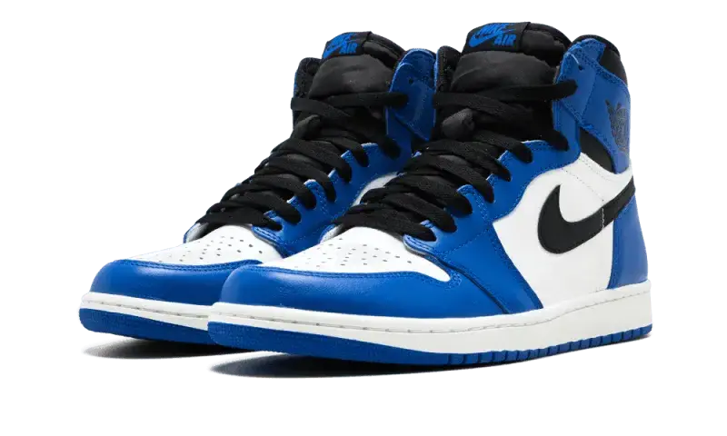 Air Jordan 1 Retro High Game Royal (2018) VOSneakers