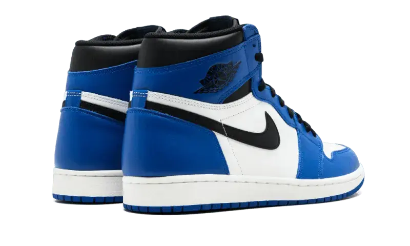 Air Jordan 1 Retro High Game Royal (2018) VOSneakers