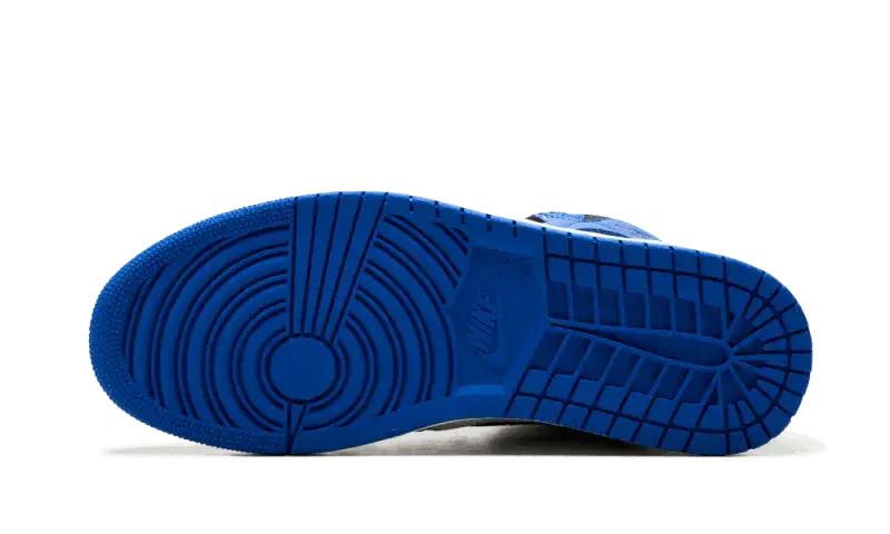Air Jordan 1 Retro High Game Royal (2018) VOSneakers