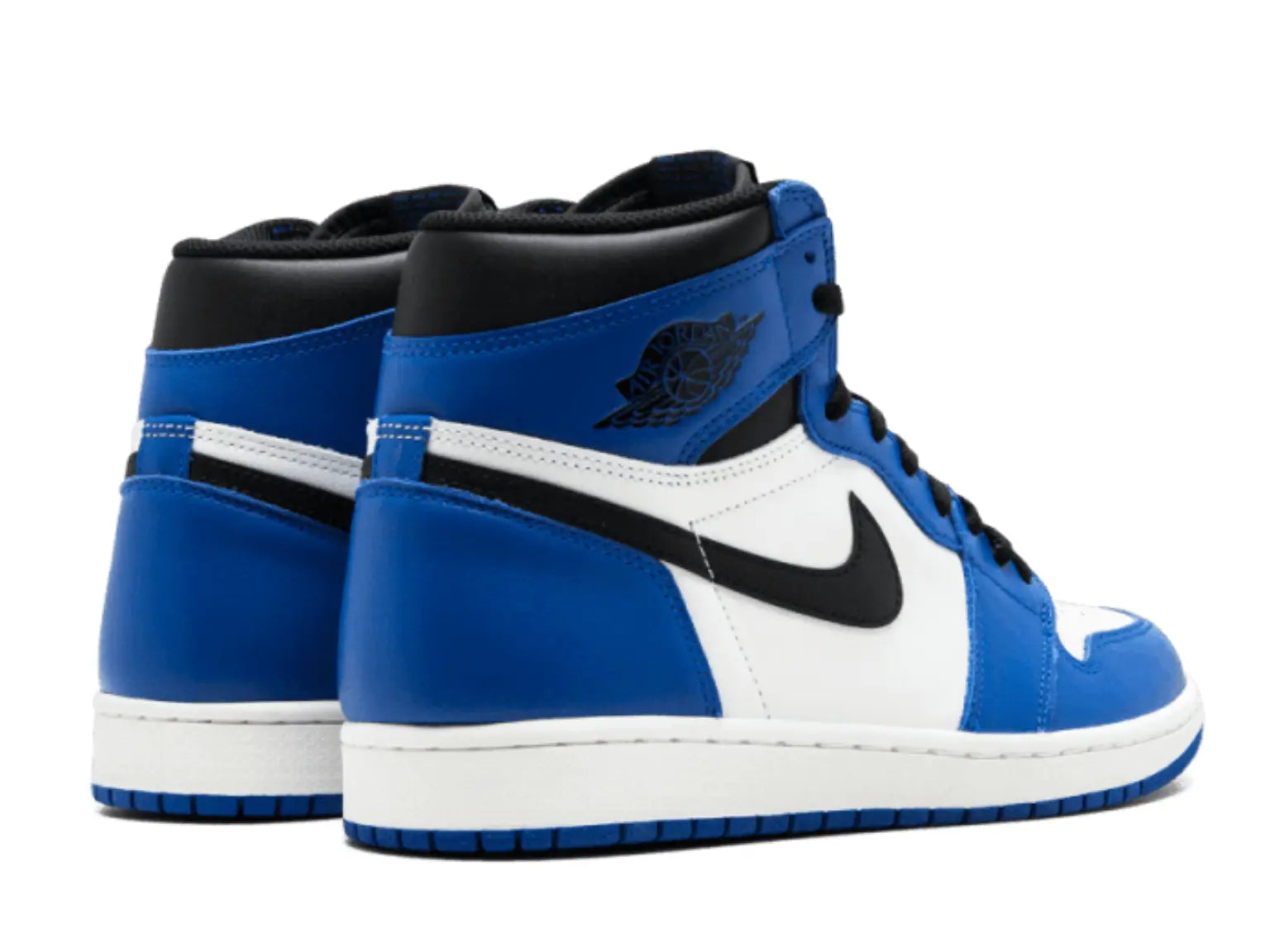 Air Jordan 1 Retro High Game Royal (Ado) Air Jordan