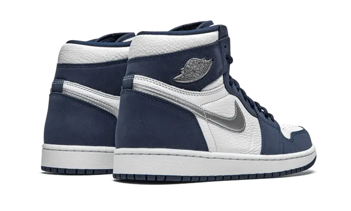 Air Jordan 1 Retro High Midnight Navy (2020) VOSneakers