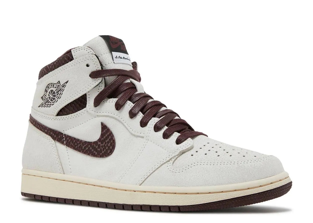 Air Jordan 1 Retro High OG A Ma Maniere Air Jordan