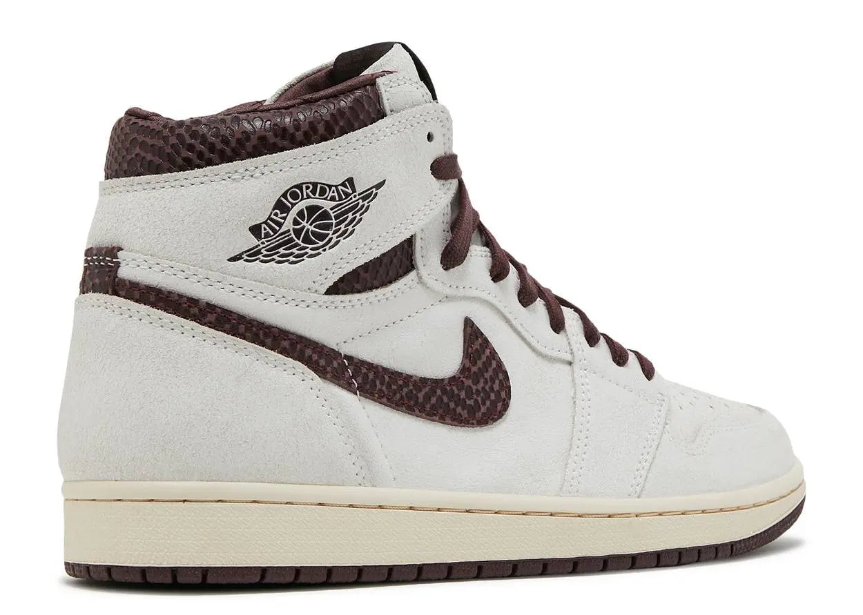 Air Jordan 1 Retro High OG A Ma Maniere Air Jordan