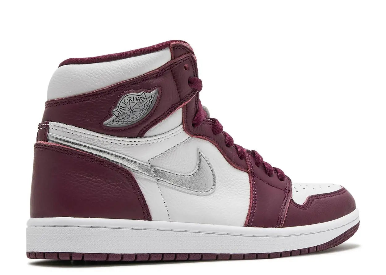 Air Jordan 1 Retro High OG Bordeaux Air Jordan