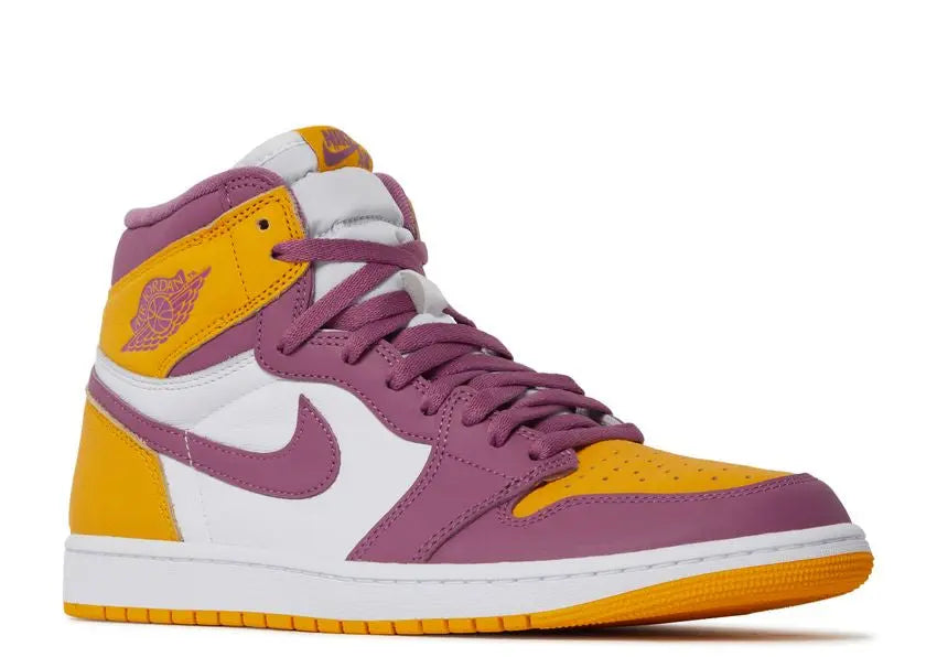 Air Jordan 1 Retro High OG Brotherhood Air Jordan