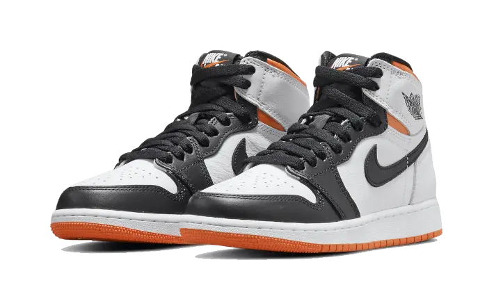 Air Jordan 1 Retro High OG Electro Orange VOSneakers