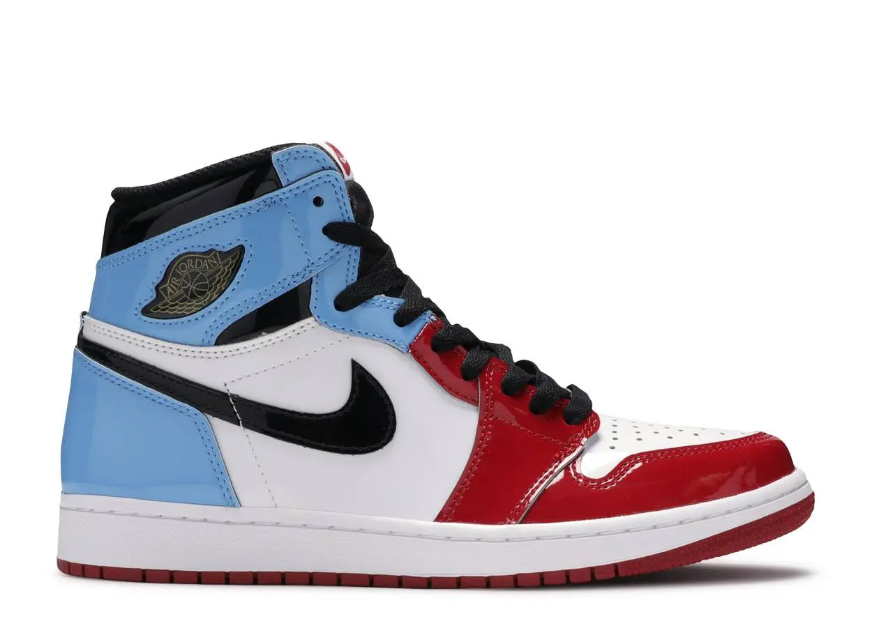 Air Jordan 1 Retro High OG Fearless Air Jordan