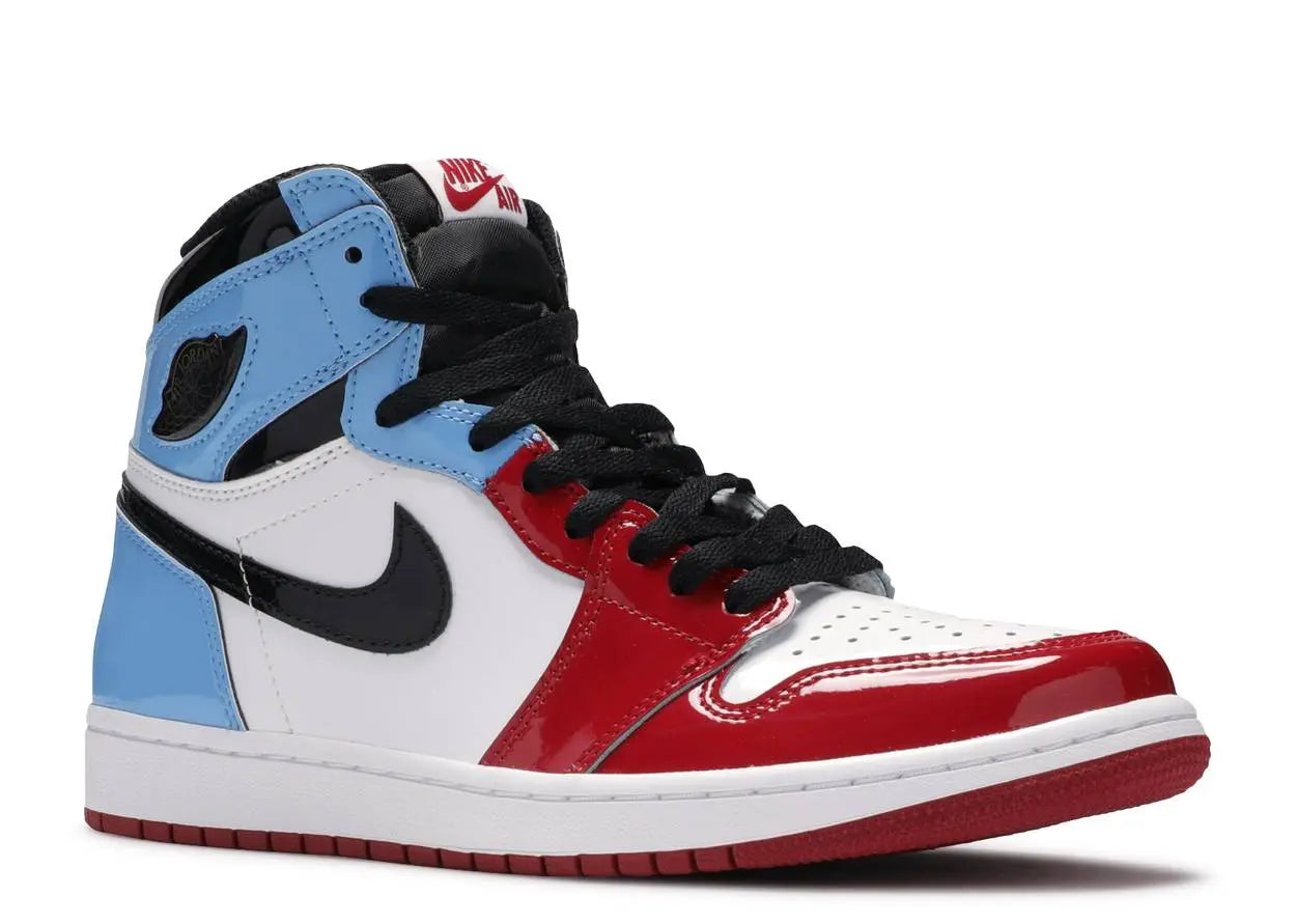 Air Jordan 1 Retro High OG Fearless Air Jordan