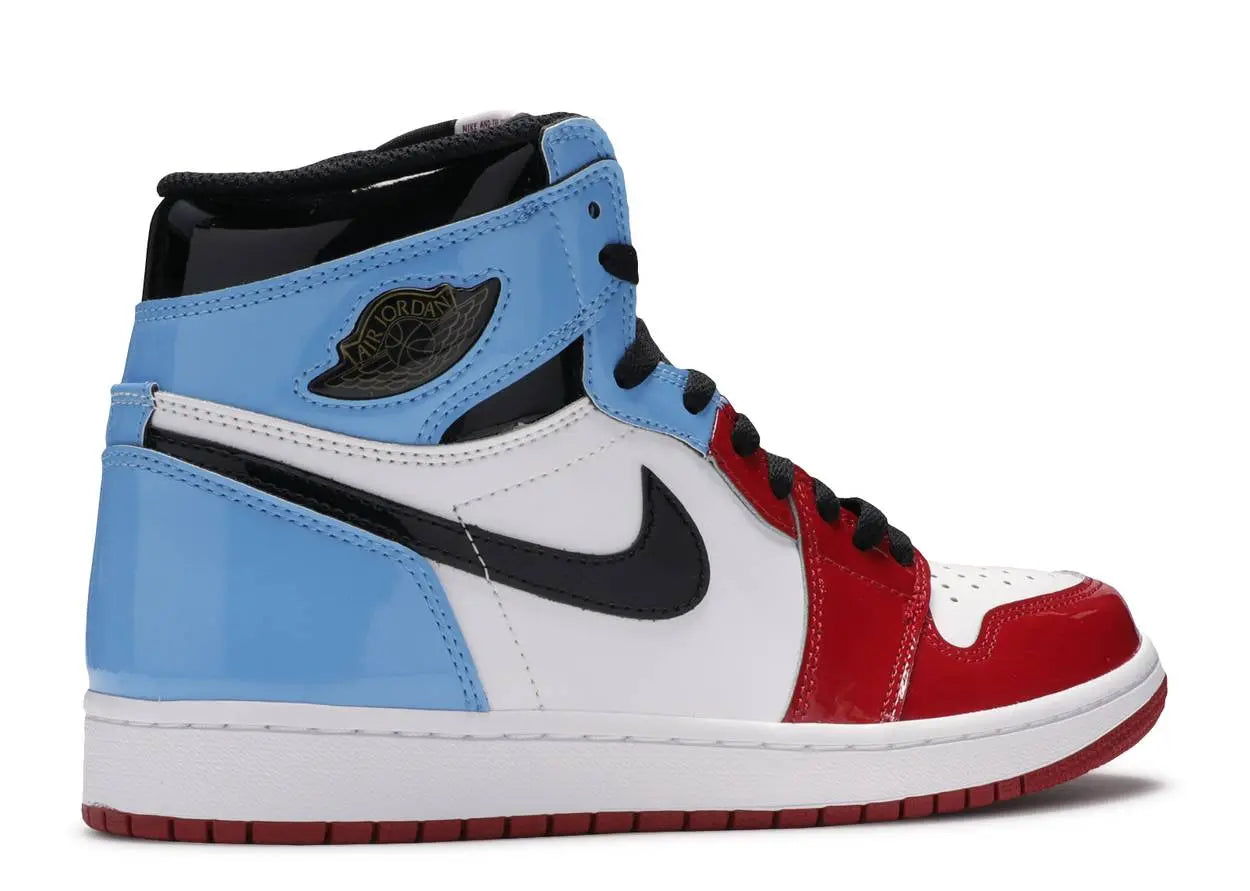 Air Jordan 1 Retro High OG Fearless Air Jordan