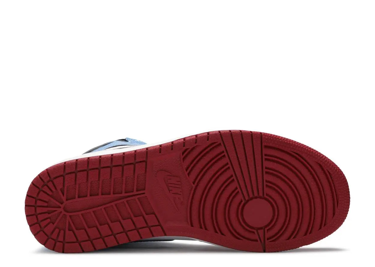 Air Jordan 1 Retro High OG Fearless Air Jordan