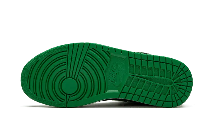 Air Jordan 1 Retro High OG Pine Green Black Air Jordan