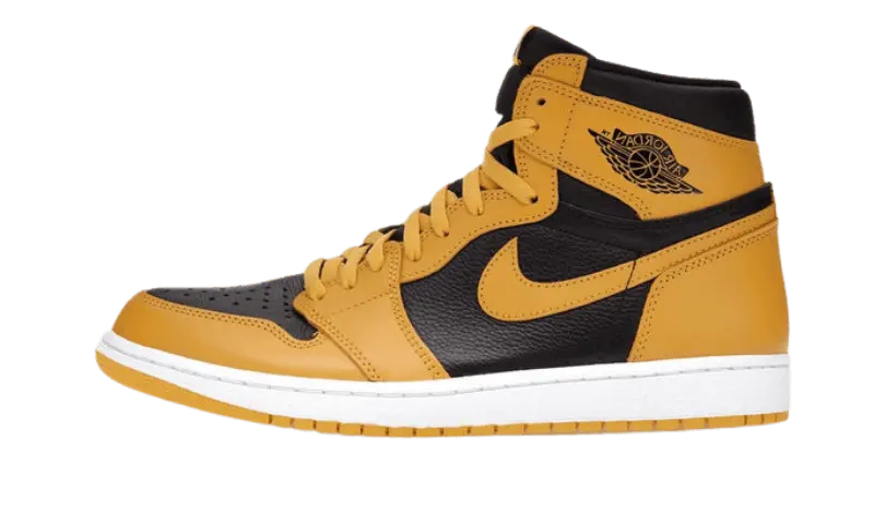 Air Jordan 1 Retro High OG Pollen Air Jordan